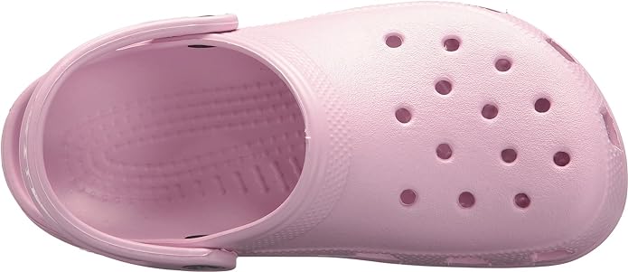 Crocs Classic Clog - Ballerina Pink croc Crocs