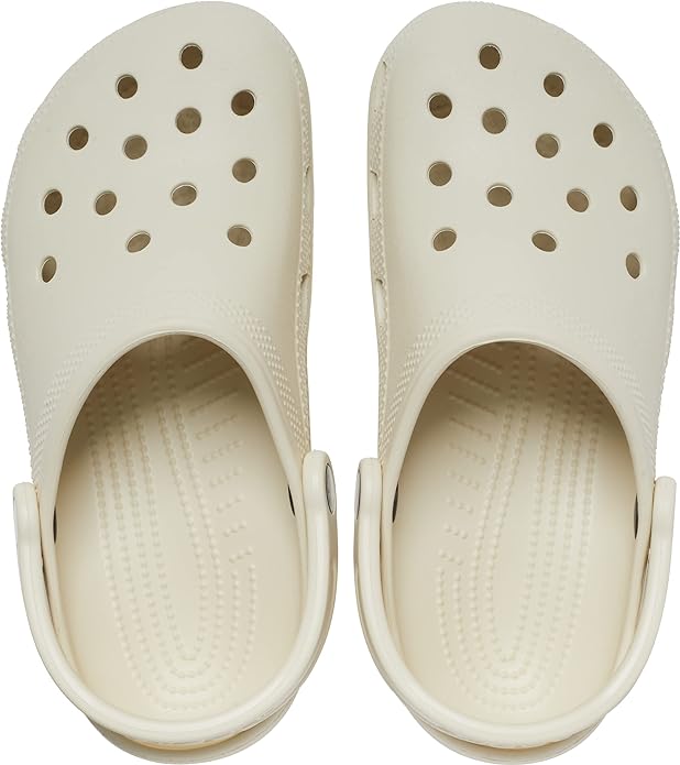 Crocs Classic Clog - Bone croc Crocs