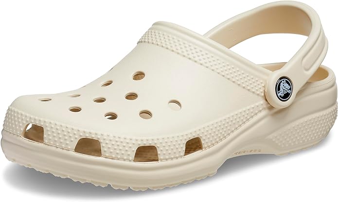Crocs Classic Clog - Bone croc Crocs