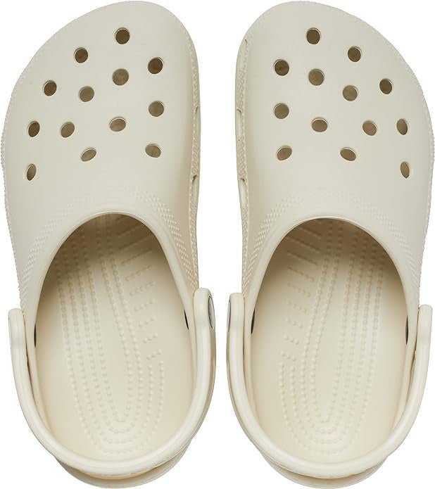 Crocs Classic Clog - Bone croc Crocs