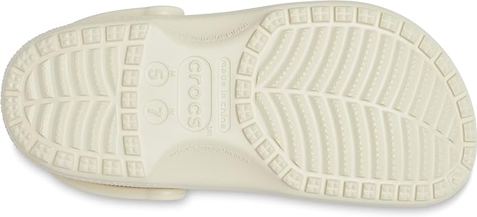 Crocs Classic Clog - Bone croc Crocs
