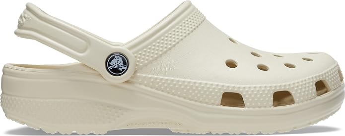 Crocs Classic Clog - Bone croc Crocs