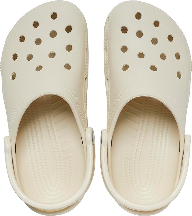 Crocs Classic Clog - Bone croc Crocs