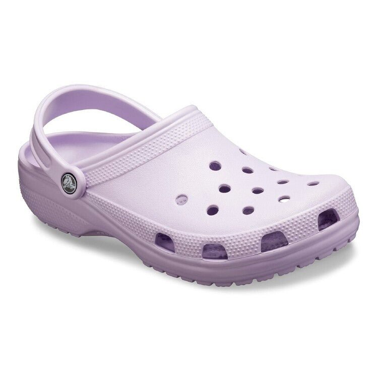 Crocs Classic Clog - Lavender croc Crocs