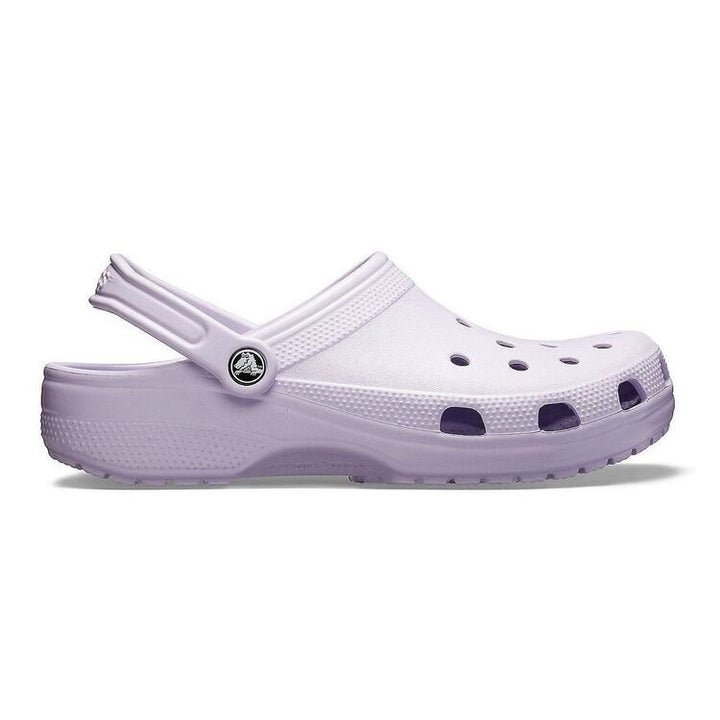 Crocs Classic Clog - Lavender croc Crocs