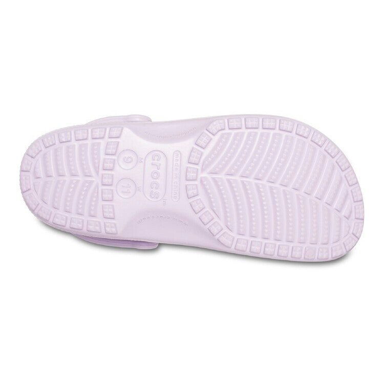 Crocs Classic Clog - Lavender croc Crocs