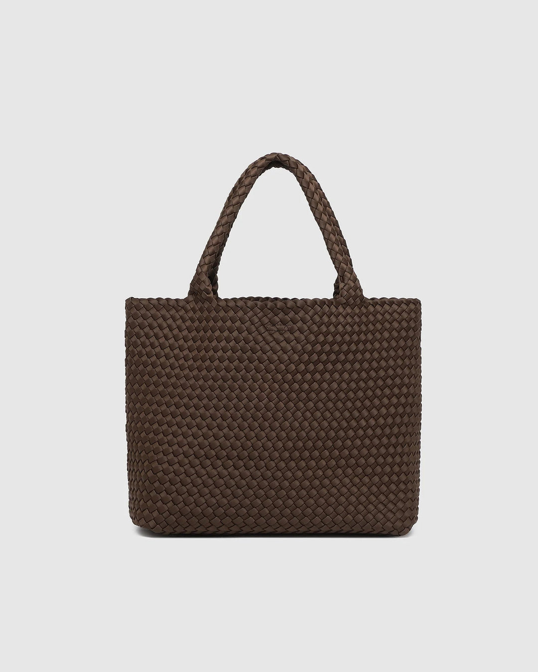 Cruiser Neoprene Tote Bag - Chocolate Handbag Louenhide