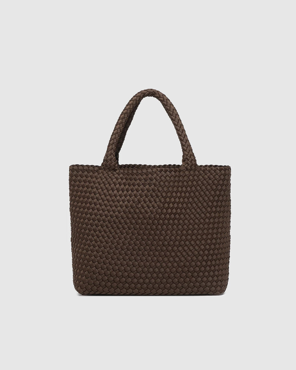 Cruiser Neoprene Tote Bag - Chocolate Handbag Louenhide