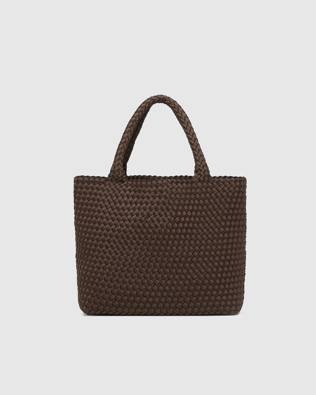 Cruiser Neoprene Tote Bag - Chocolate Handbag Louenhide