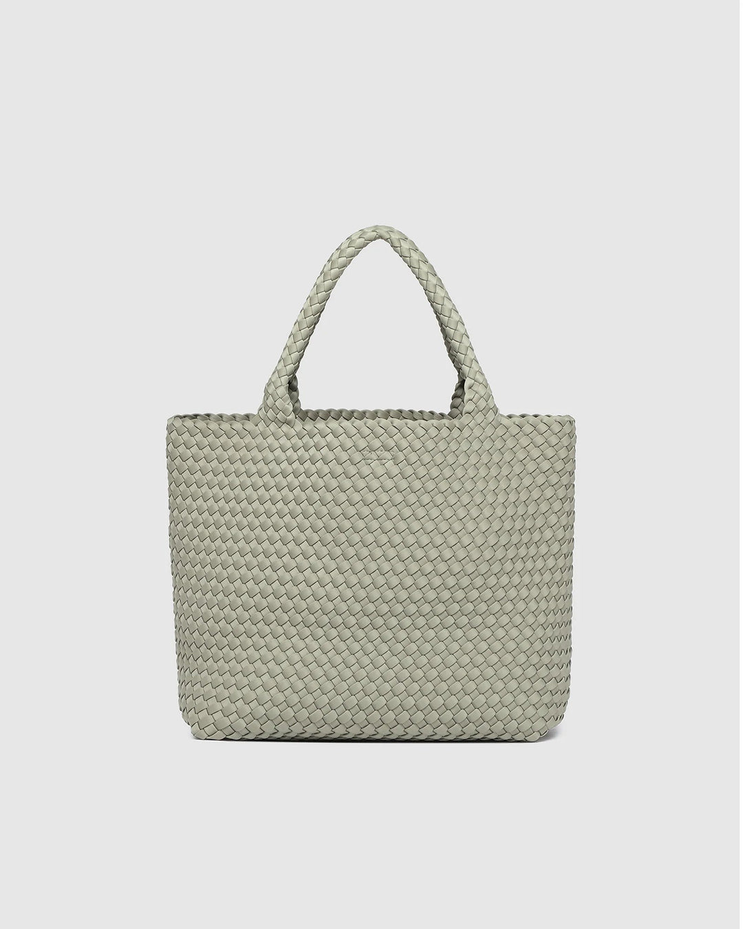 Cruiser Neoprene Tote Bag - SAGE GREEN Handbag Louenhide