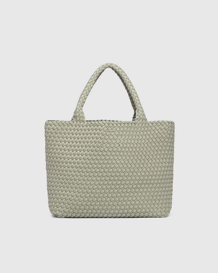 Cruiser Neoprene Tote Bag - SAGE GREEN Handbag Louenhide