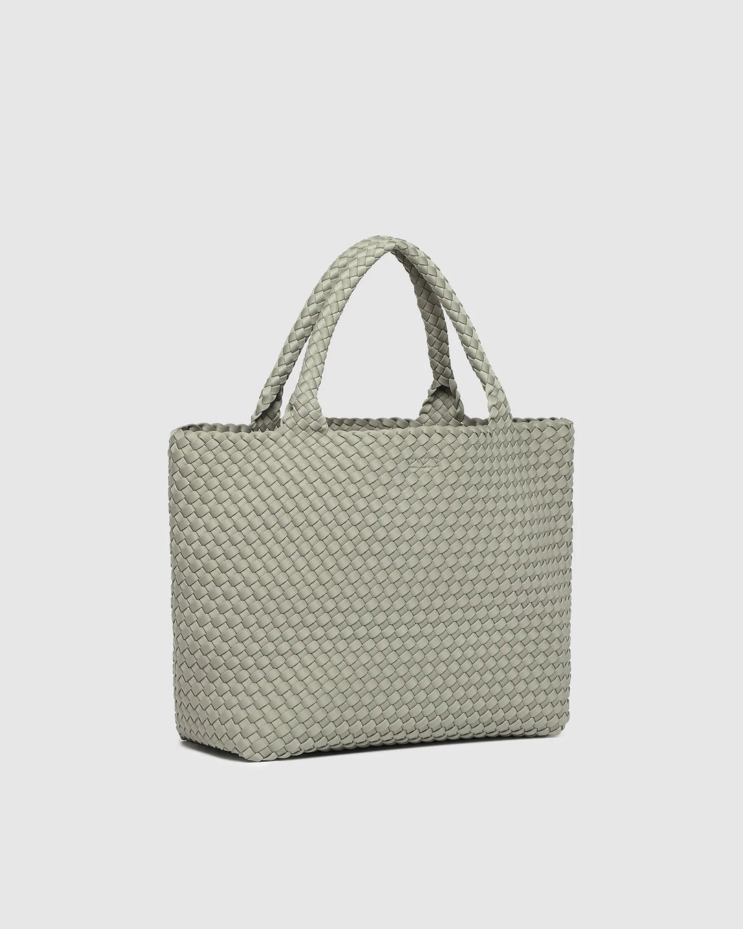 Cruiser Neoprene Tote Bag - SAGE GREEN Handbag Louenhide