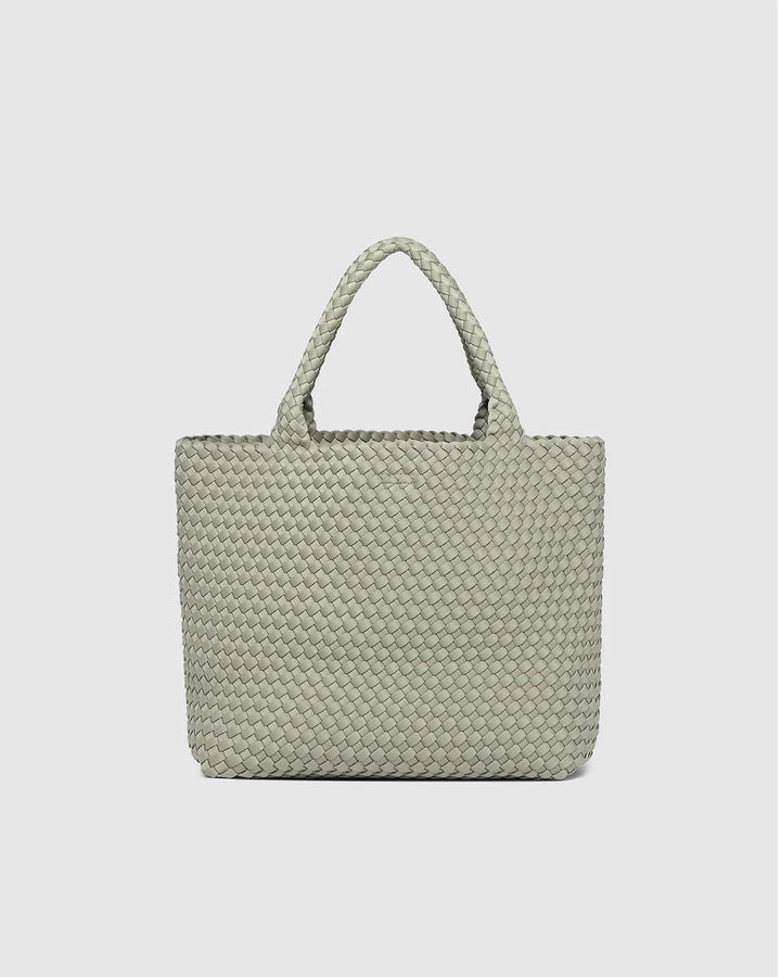 Cruiser Neoprene Tote Bag - SAGE GREEN Handbag Louenhide