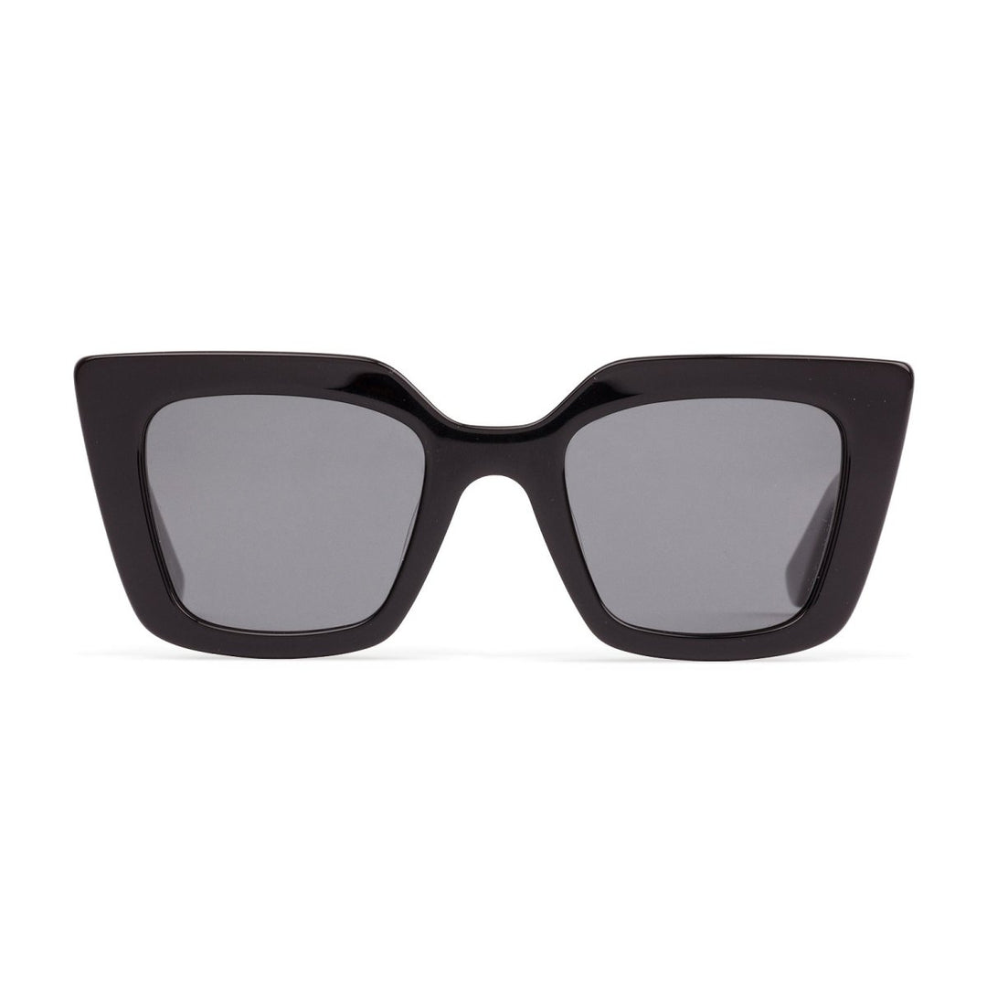 CULT VISION - BLACK POLARISED sito shades