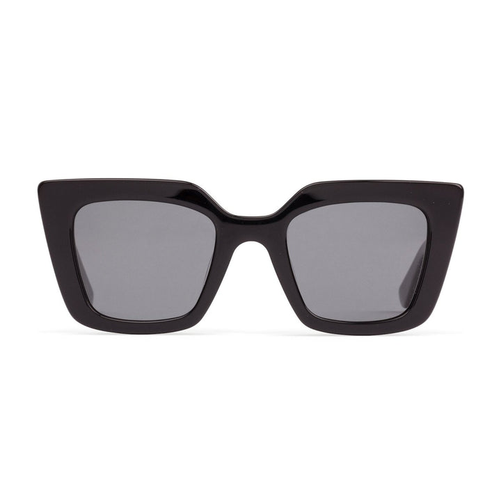 CULT VISION - BLACK POLARISED sito shades
