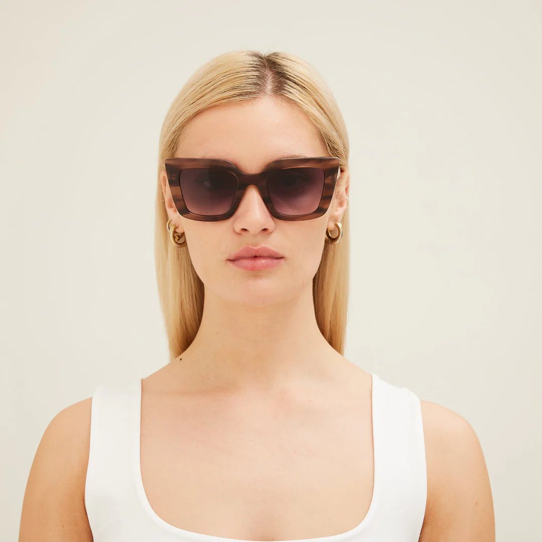 Cult Vision Sunglases - dusk Shadow Gradient sunglasses Sito Shades