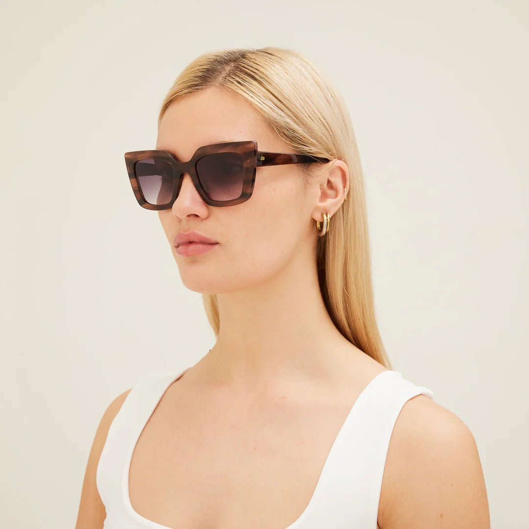 Cult Vision Sunglases - dusk Shadow Gradient sunglasses Sito Shades