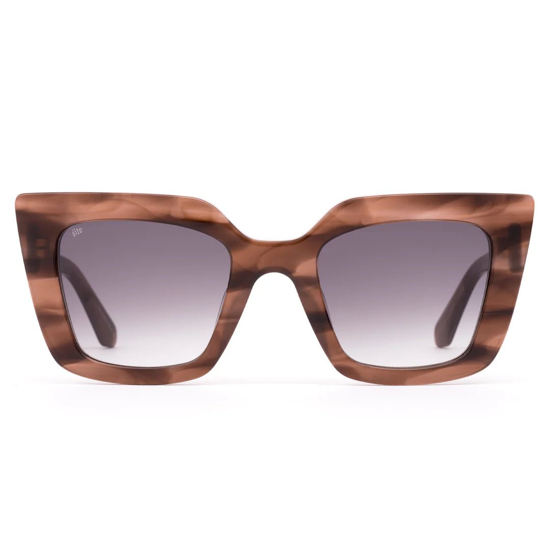 Cult Vision Sunglases - dusk Shadow Gradient sunglasses Sito Shades