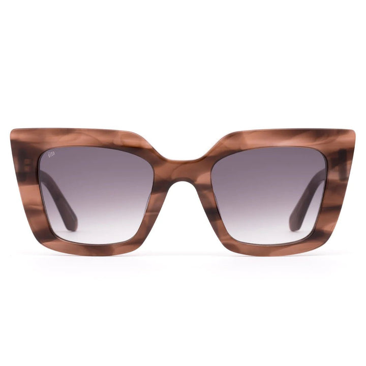 Cult Vision Sunglases - dusk Shadow Gradient sunglasses Sito Shades