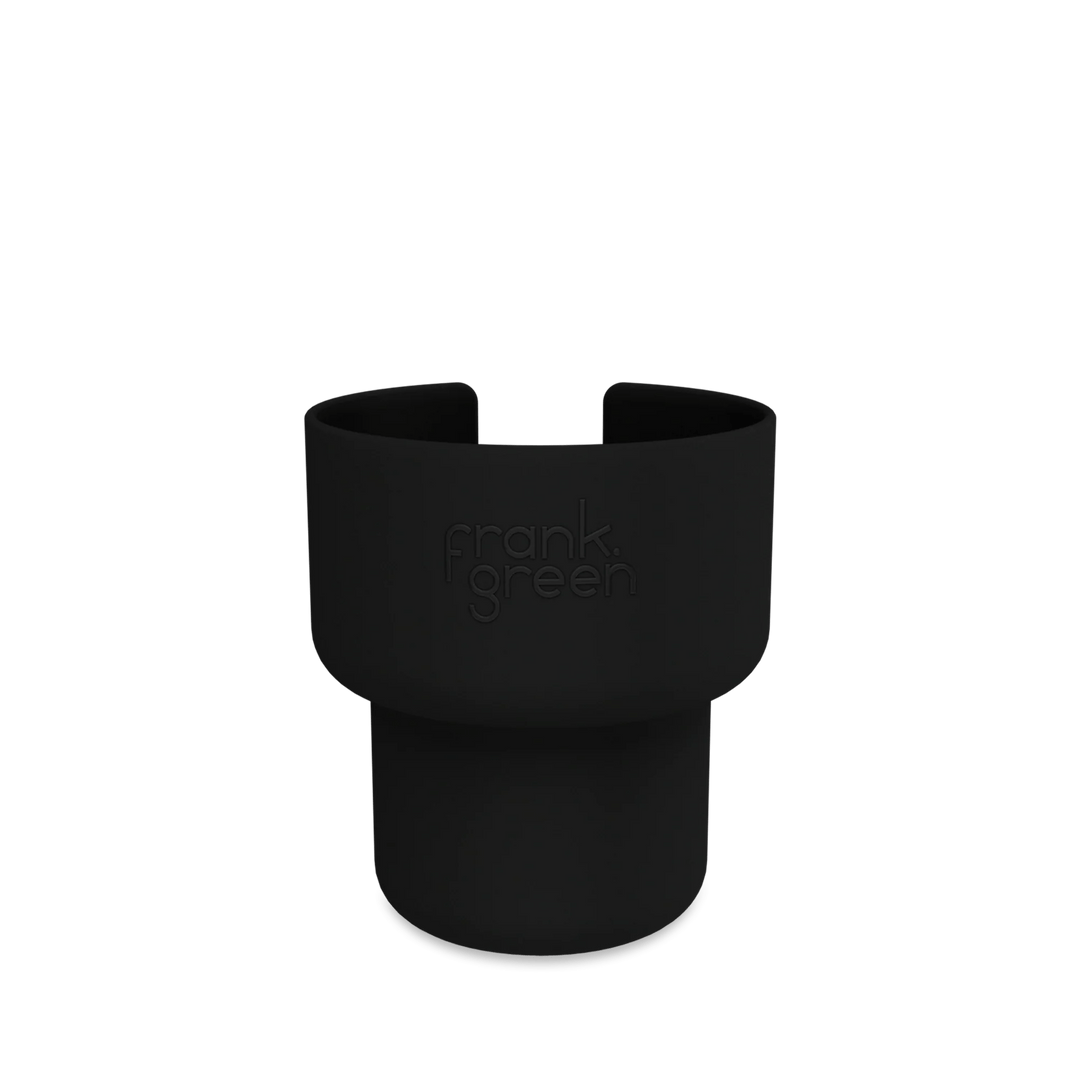 Cup Holder Expander Midnight Drink Bottles Frank Green