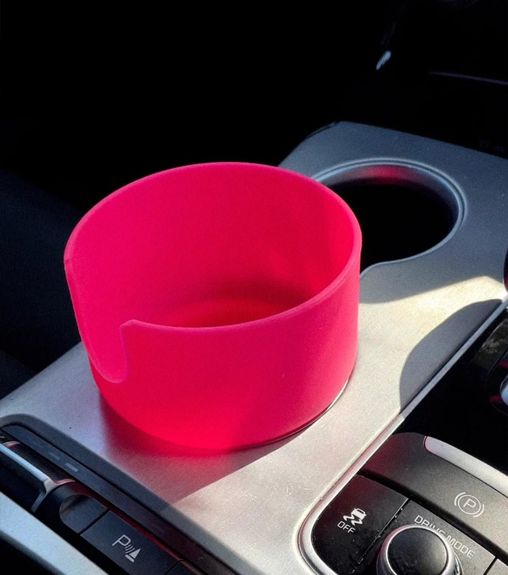 Cup Holder Expander Midnight Drink Bottles Frank Green