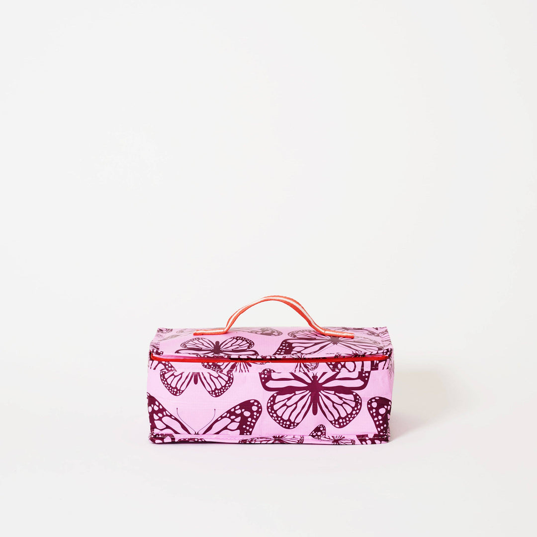 Takeaway Bag – Butterfly Project Ten Pty Ltd