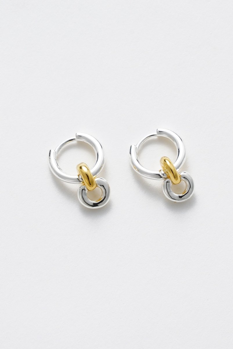 Daisy Earring Earrings Zafino Jewellery