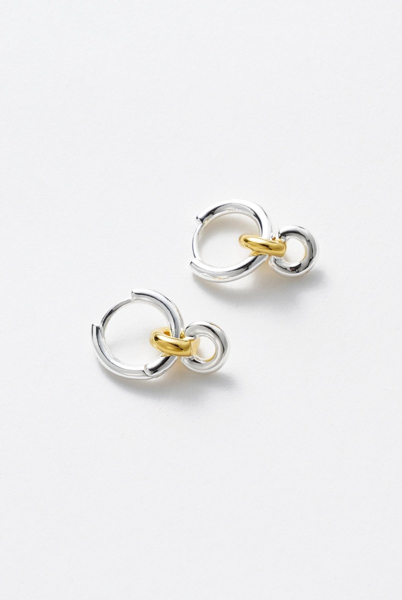 Daisy Earring Earrings Zafino Jewellery