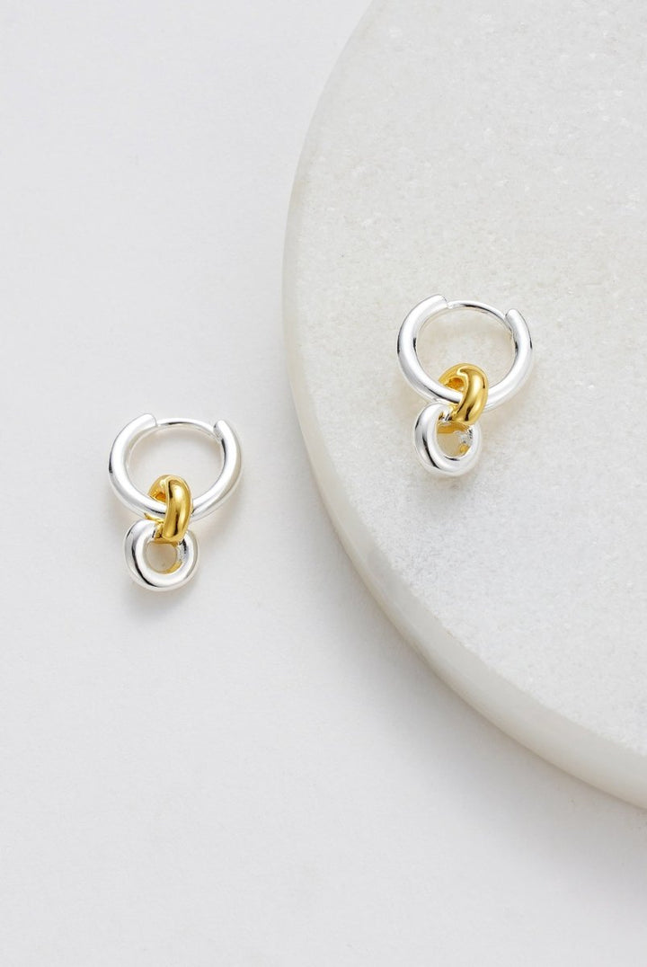 Daisy Earring Earrings Zafino Jewellery