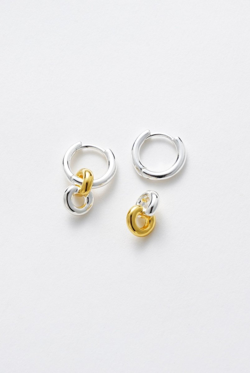 Daisy Earring Earrings Zafino Jewellery
