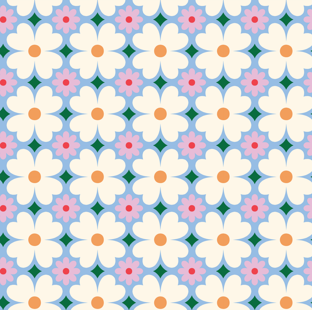 Daisy Medium Insulated Tote Project Ten Pty Ltd