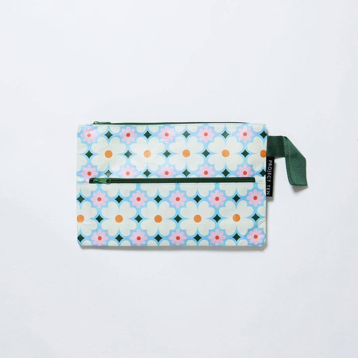 Daisy Pencil Case - Stanleyandstone