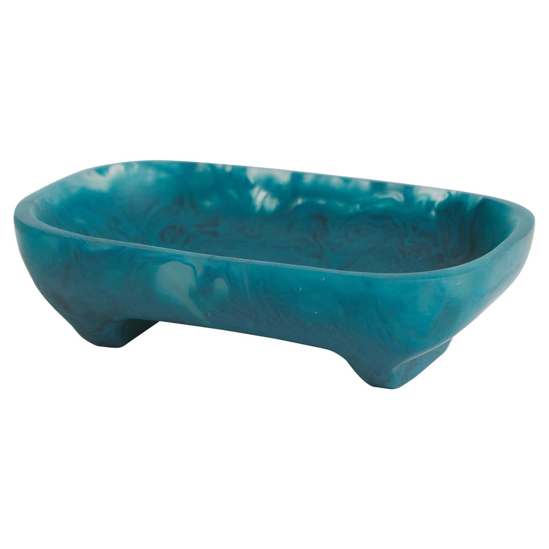 Daja Soap Dish - Capri home Sage & Clare
