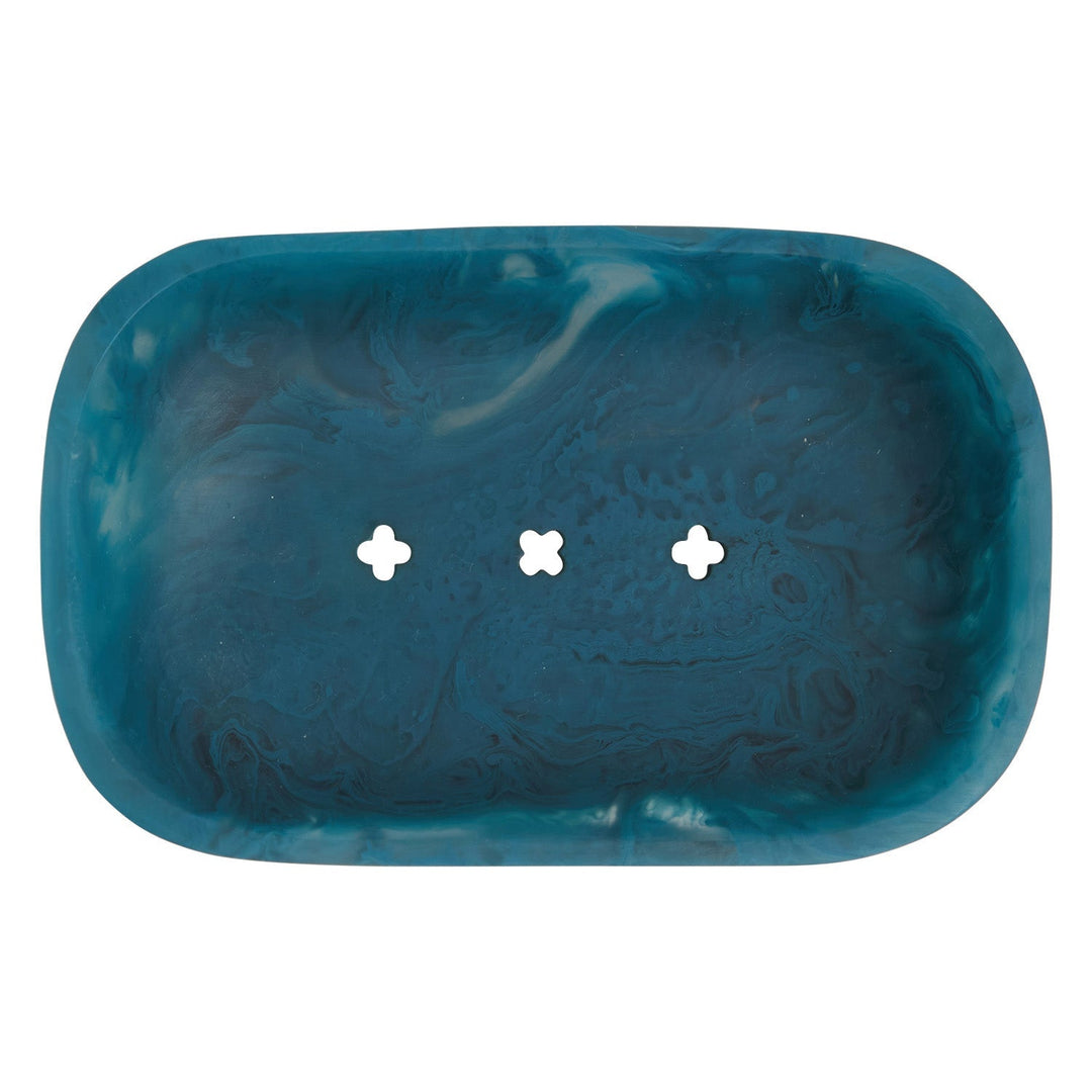 Daja Soap Dish - Capri home Sage & Clare