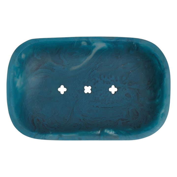 Daja Soap Dish - Capri home Sage & Clare