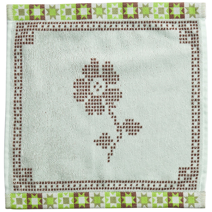 Bonny Face Washer Set - Fluorite
