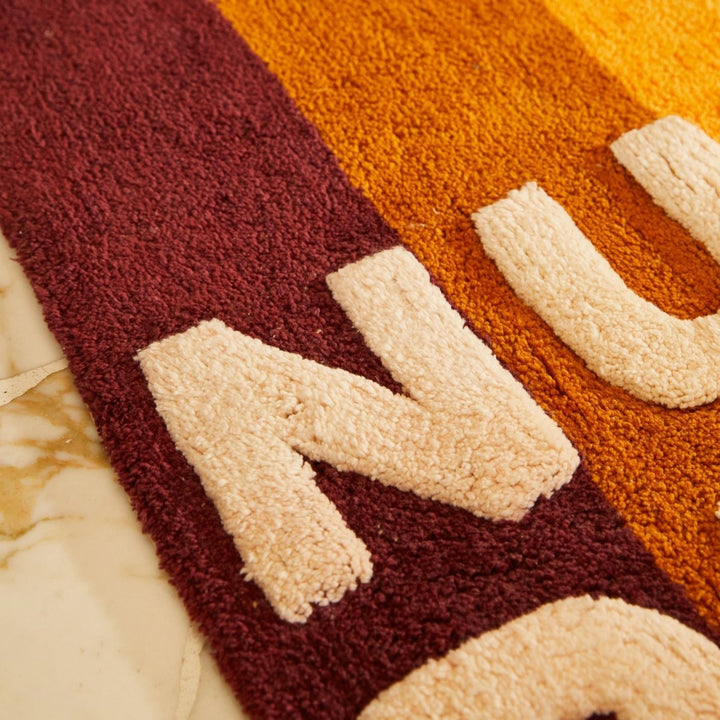 Dariel Nudie Bath Mat - Kent Sage &amp; Clare