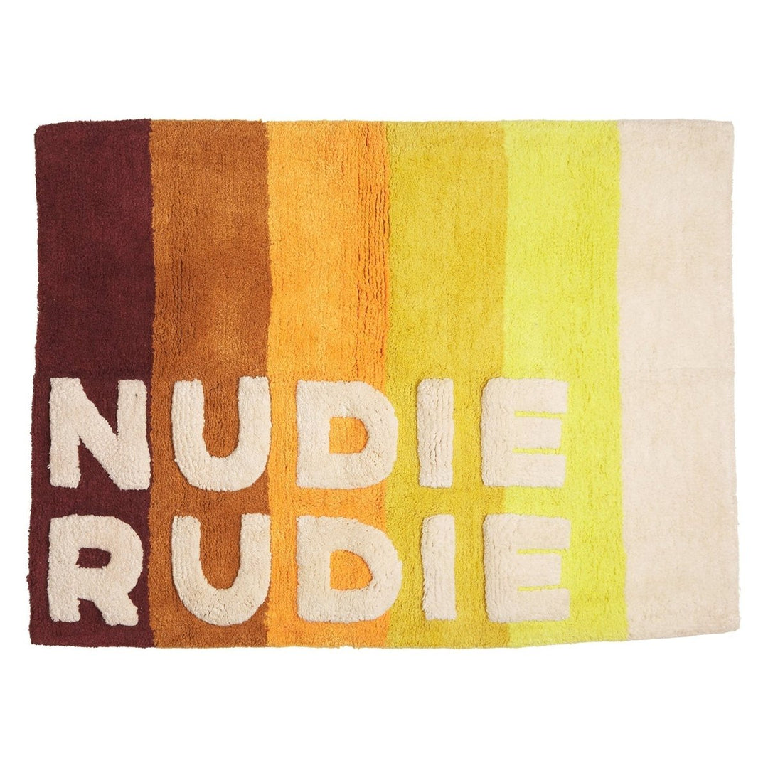 Dariel Nudie Bath Mat - Kent Sage & Clare