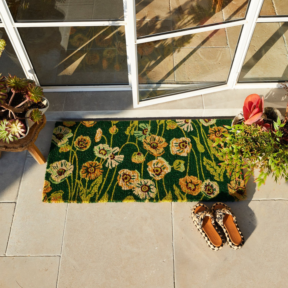 Delphine Door Runner - Stanleyandstone
