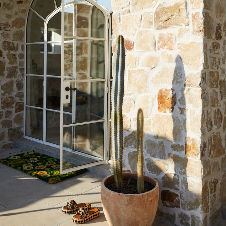 Delphine Door Runner - Stanleyandstone