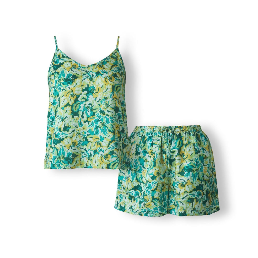 Demi Cami Set - Stanleyandstone