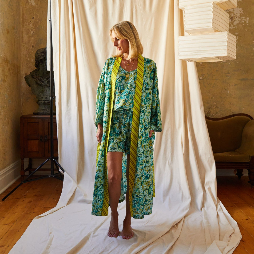 Demi Robe - Stanleyandstone