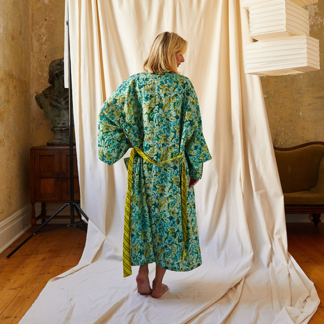 Demi Robe - Stanleyandstone