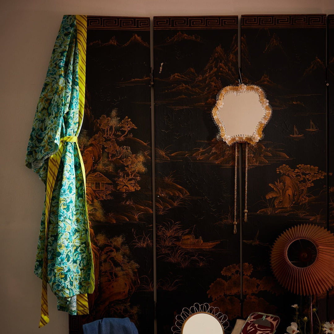 Demi Robe - Stanleyandstone