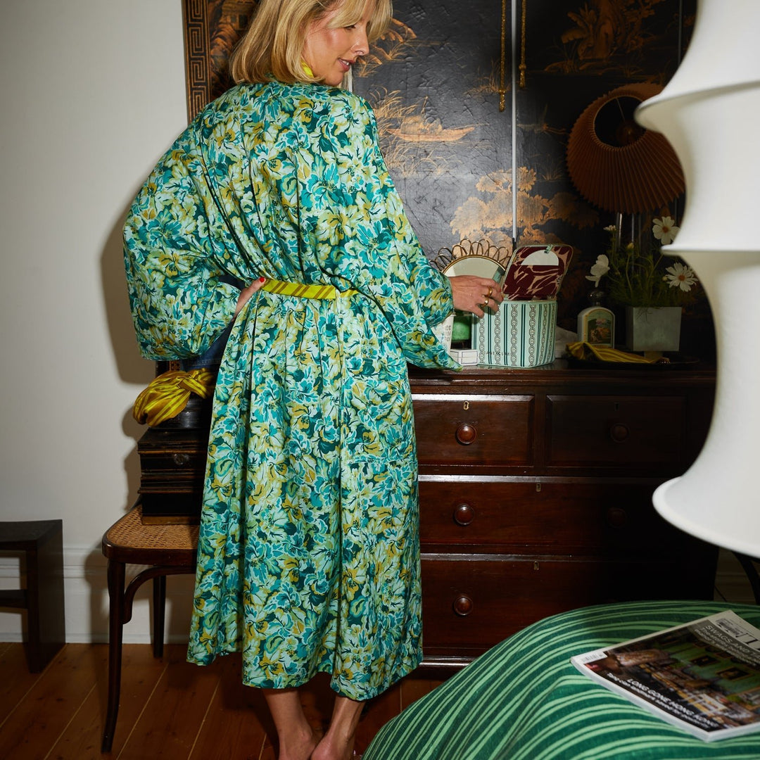 Demi Robe - Stanleyandstone