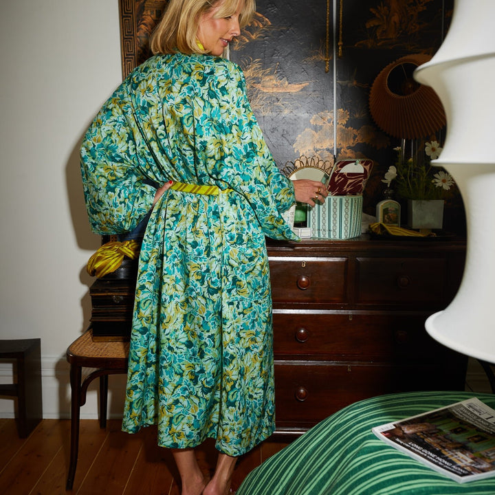 Demi Robe - Stanleyandstone