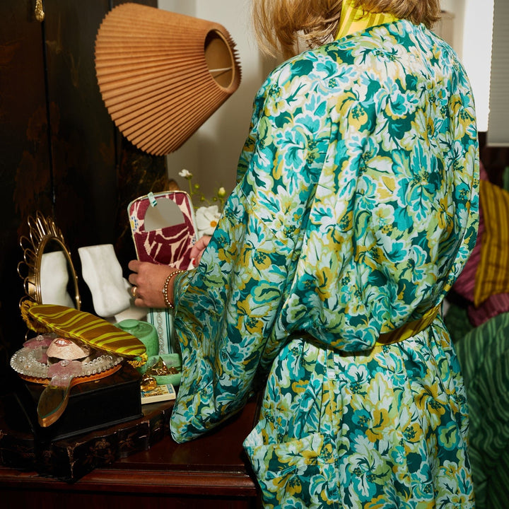 Demi Robe - Stanleyandstone