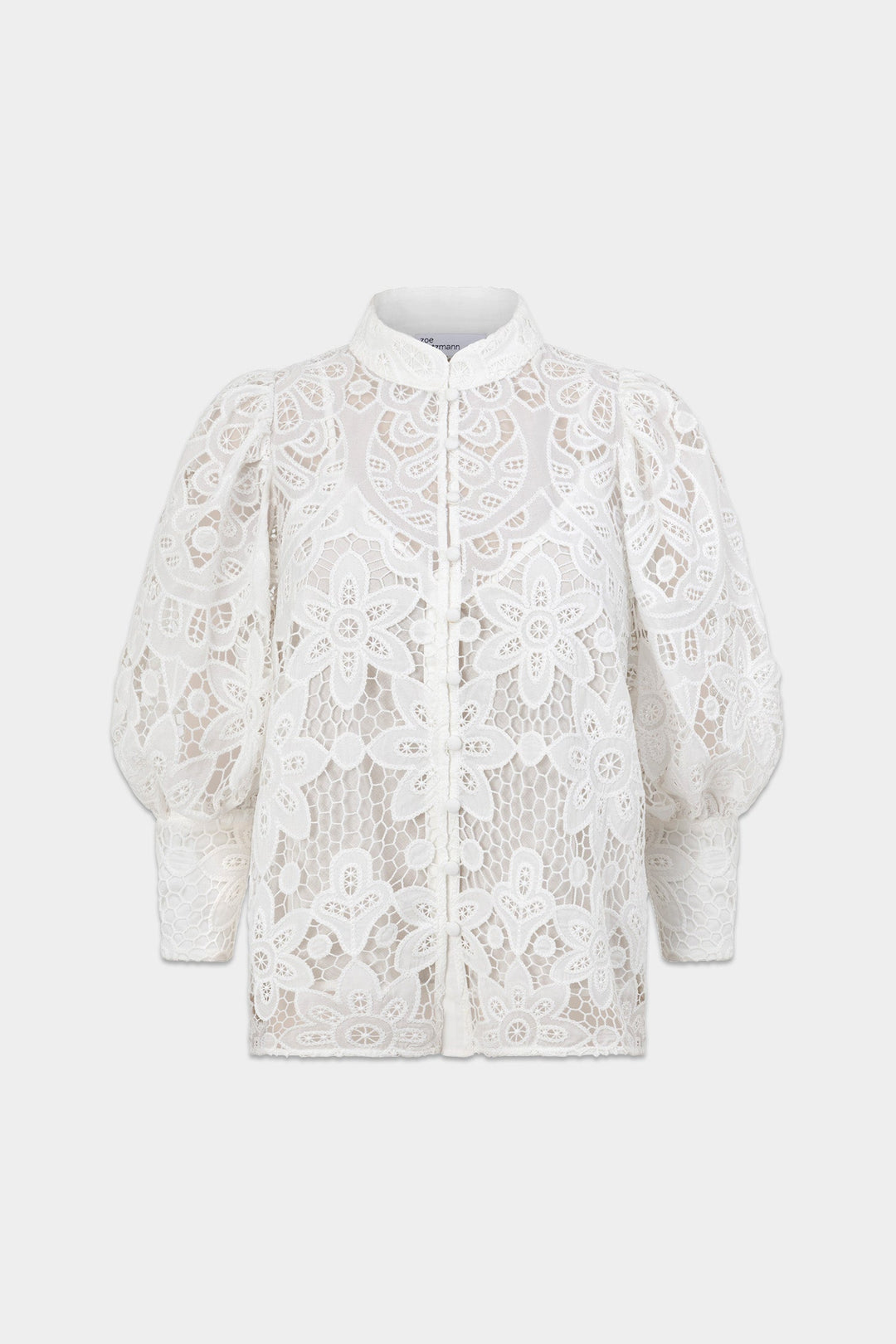 depart top - elm