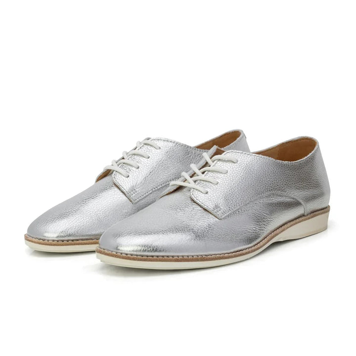 Derby Supersoft - Silver ROLLIE Rollie