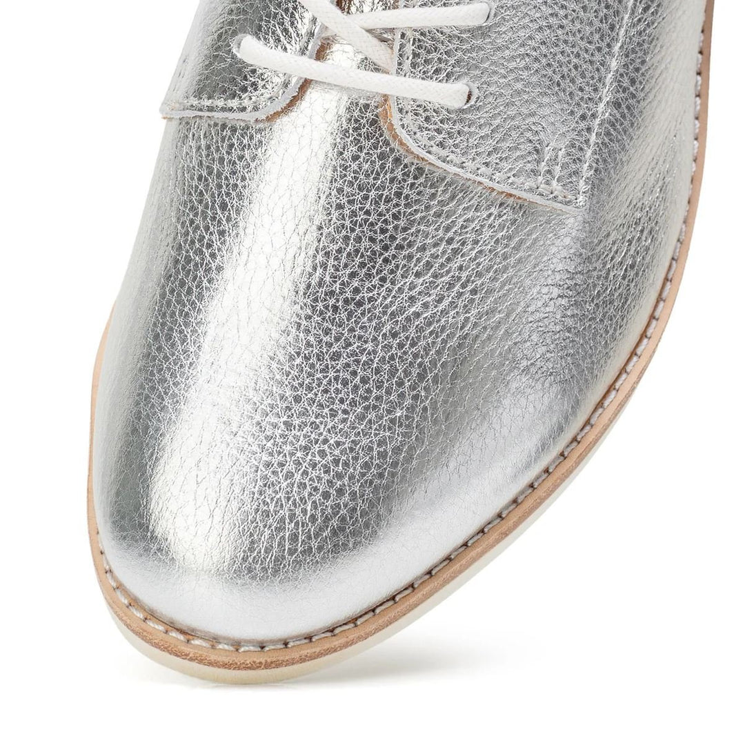Derby Supersoft - Silver ROLLIE Rollie